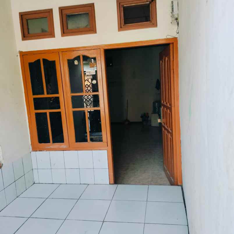 dijual rumah dijual rumah di perumahan
