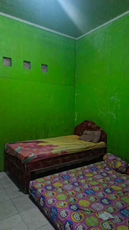 dijual rumah dijual rumah di pinggir jl