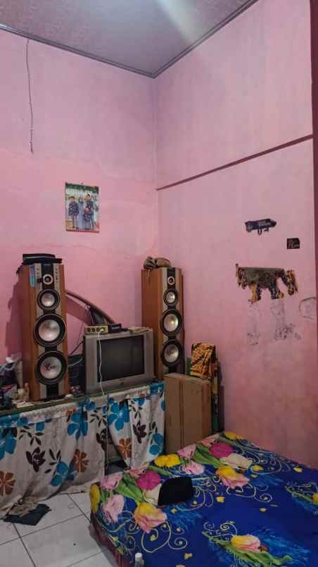 dijual rumah dijual rumah di pinggir jl
