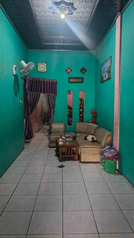 dijual rumah dijual rumah di pinggir jl