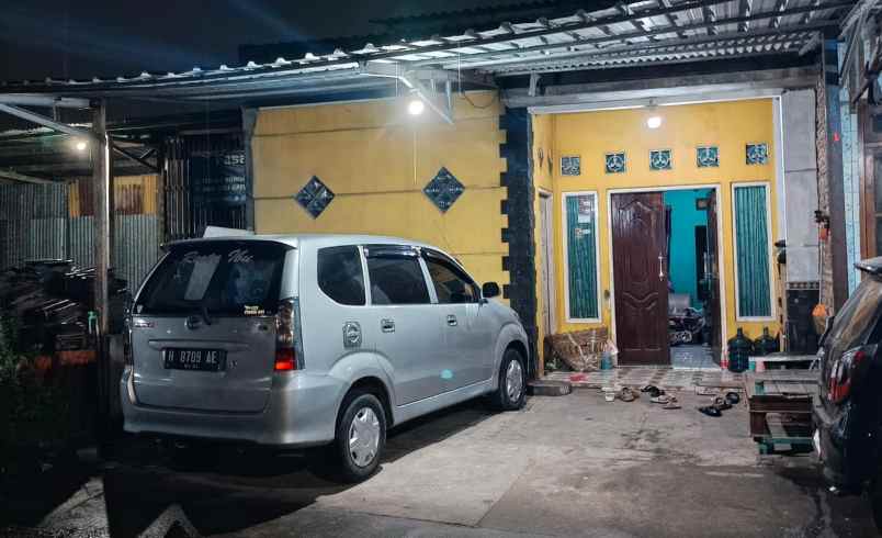 dijual rumah dijual rumah di pinggir jl