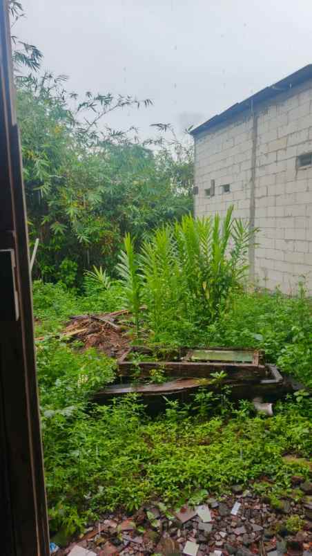 dijual rumah dijual rumah di pinggir jl
