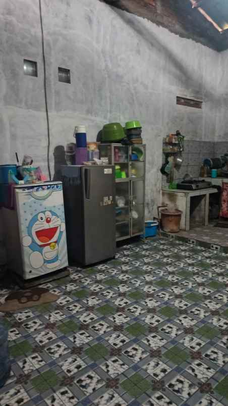 dijual rumah dijual rumah di pinggir jl
