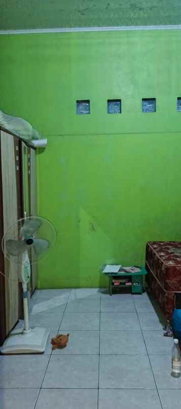 dijual rumah dijual rumah di pinggir jl