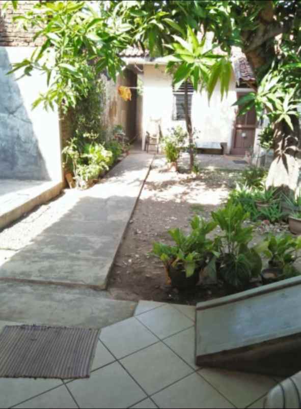 dijual rumah drajat kesambi cirebon jawa barat