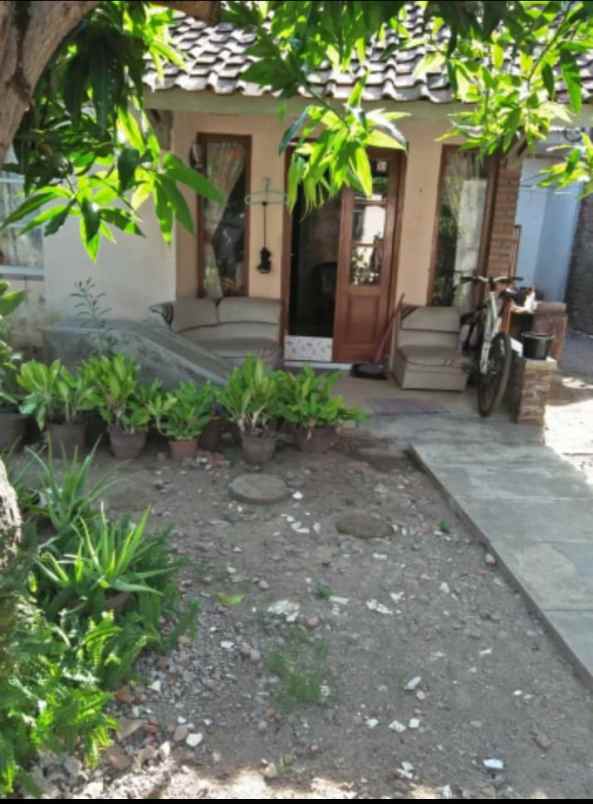 dijual rumah drajat kesambi cirebon jawa barat