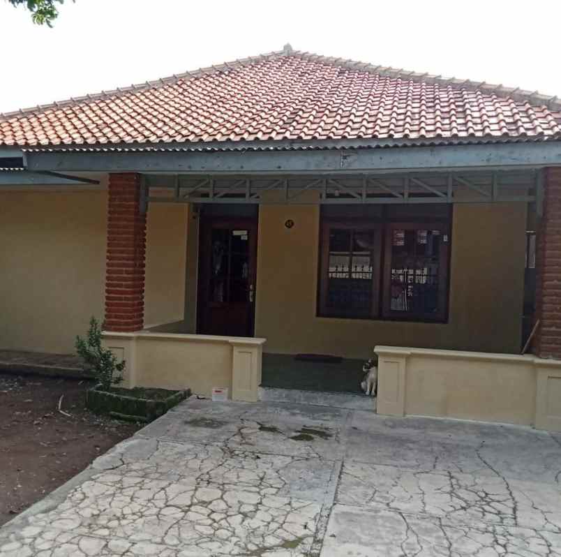 dijual rumah drajat kesambi cirebon jawa barat