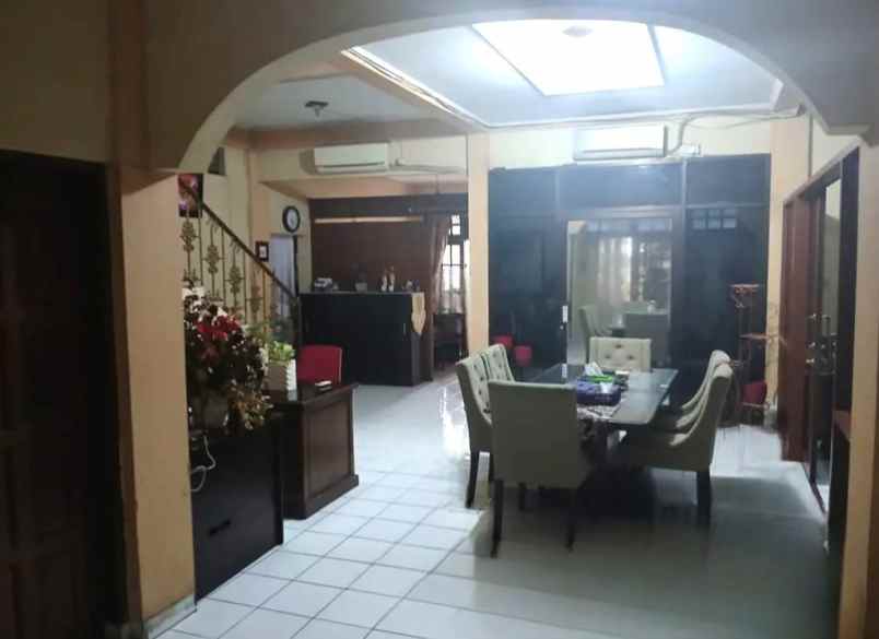 dijual rumah duren sawit jakarta timur