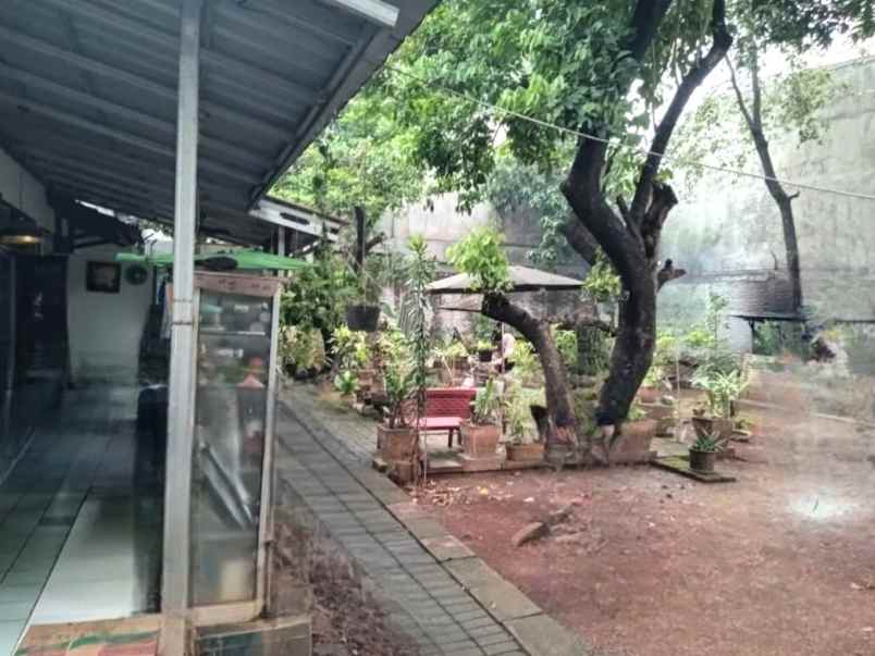 dijual rumah duren sawit jakarta timur