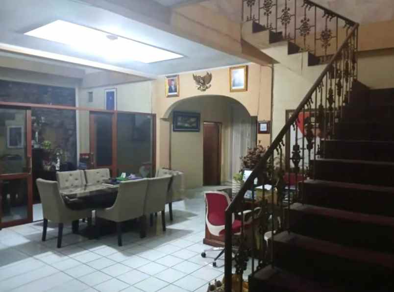 dijual rumah duren sawit jakarta timur