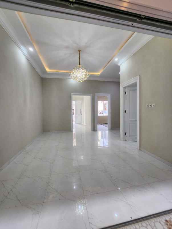 dijual rumah duren sawit jaktim