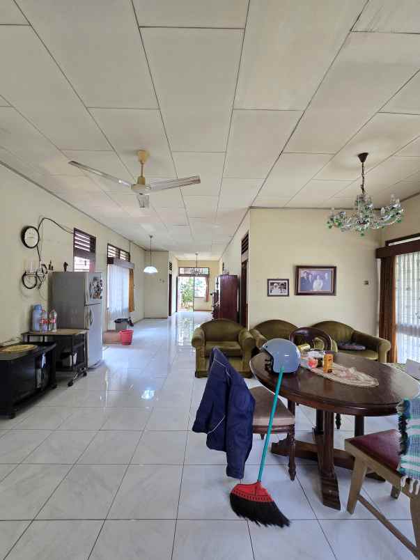 dijual rumah duren sawit jaktim