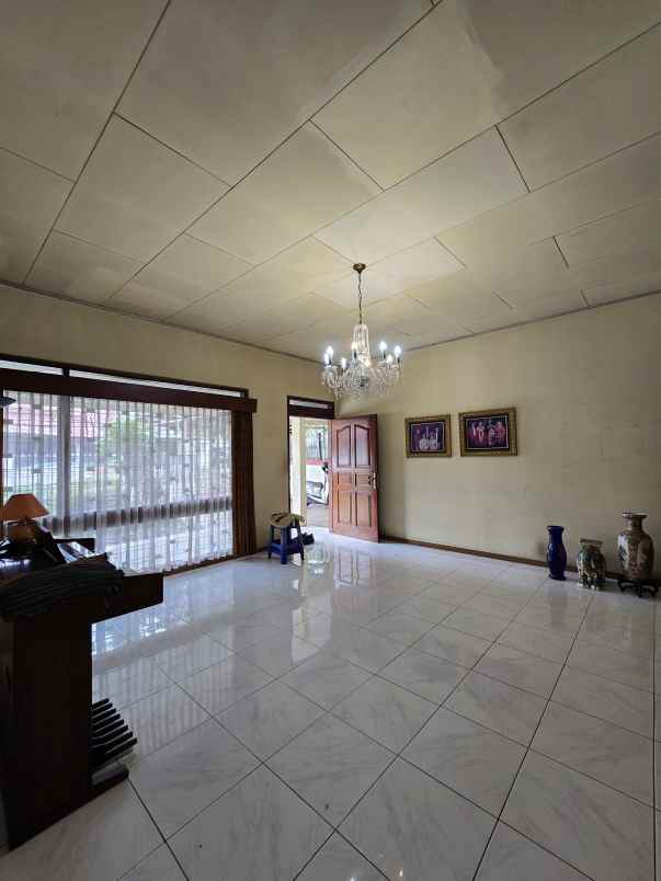 dijual rumah duren sawit jaktim