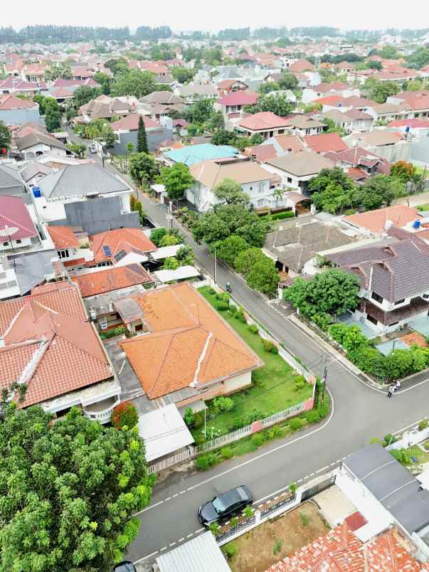 dijual rumah duren sawit jaktim