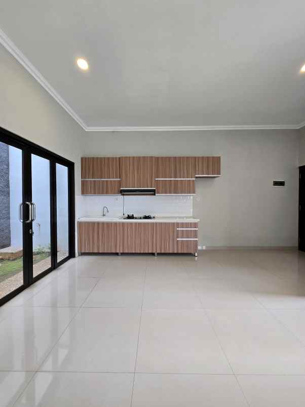 dijual rumah duren sawit jaktim