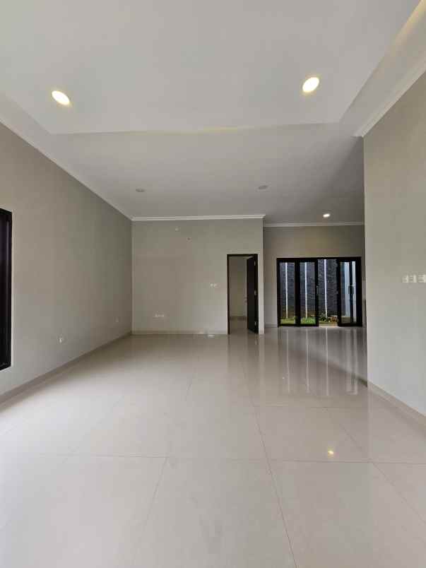 dijual rumah duren sawit jaktim