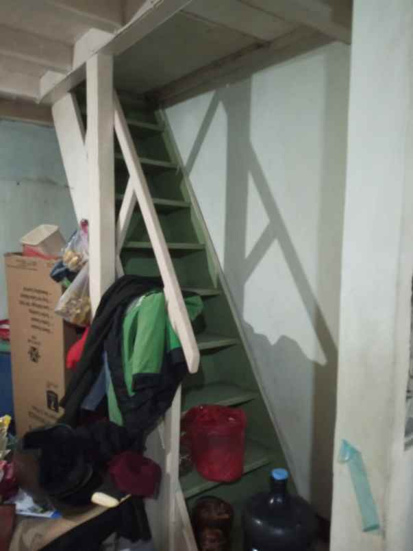 dijual rumah duri pulo gambir jakarta pusat