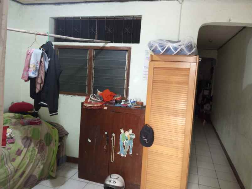 dijual rumah duri pulo gambir jakarta pusat