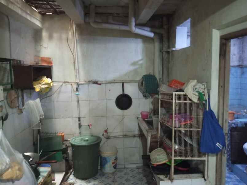 dijual rumah duri pulo gambir jakarta pusat