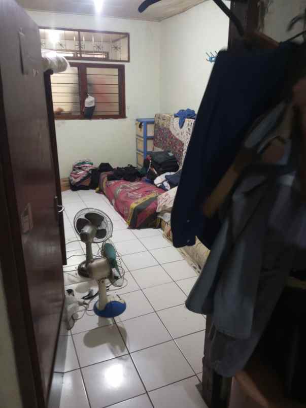 dijual rumah duri pulo gambir jakarta pusat
