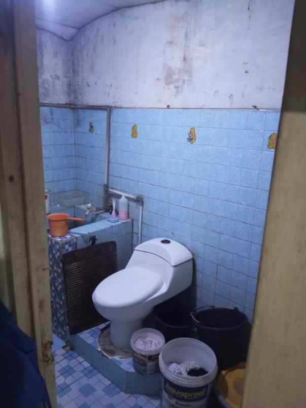 dijual rumah duri pulo gambir jakarta pusat