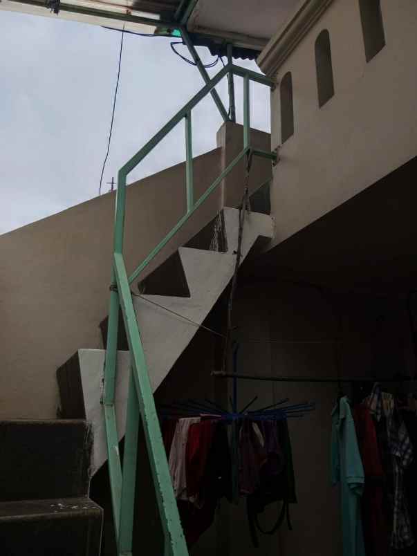 dijual rumah duri pulo gambir jakarta pusat