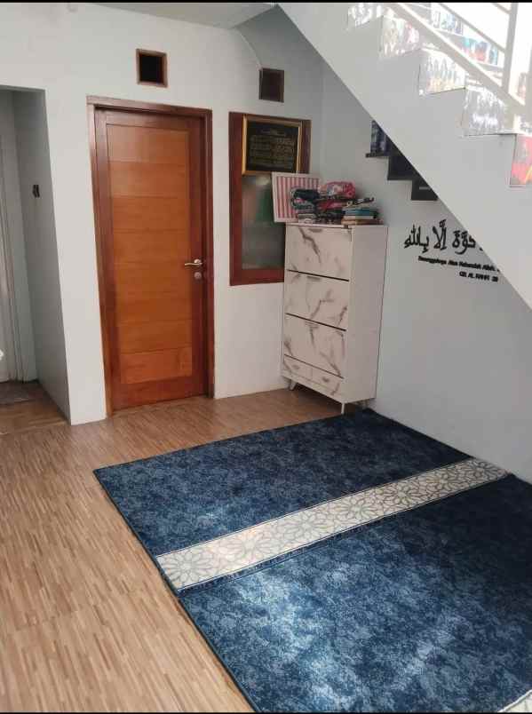 dijual rumah estetik jl sindanglaya arcamanik bandung