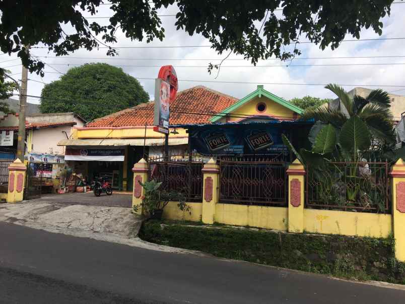 dijual rumah fatmawati raya