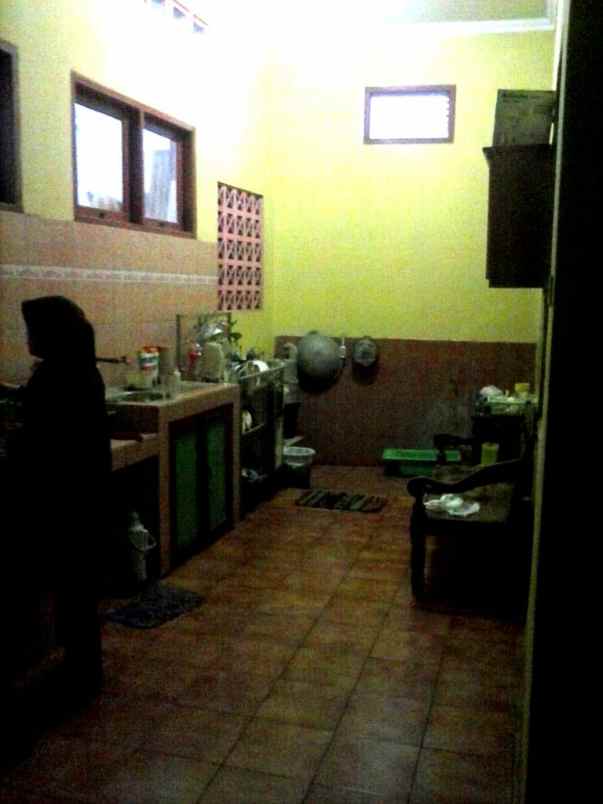 dijual rumah fatmawati raya