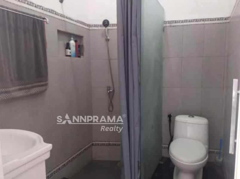 dijual rumah furnished di citayem depok