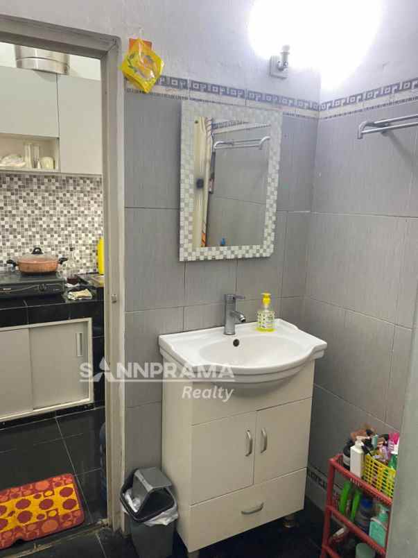 dijual rumah furnished di citayem depok