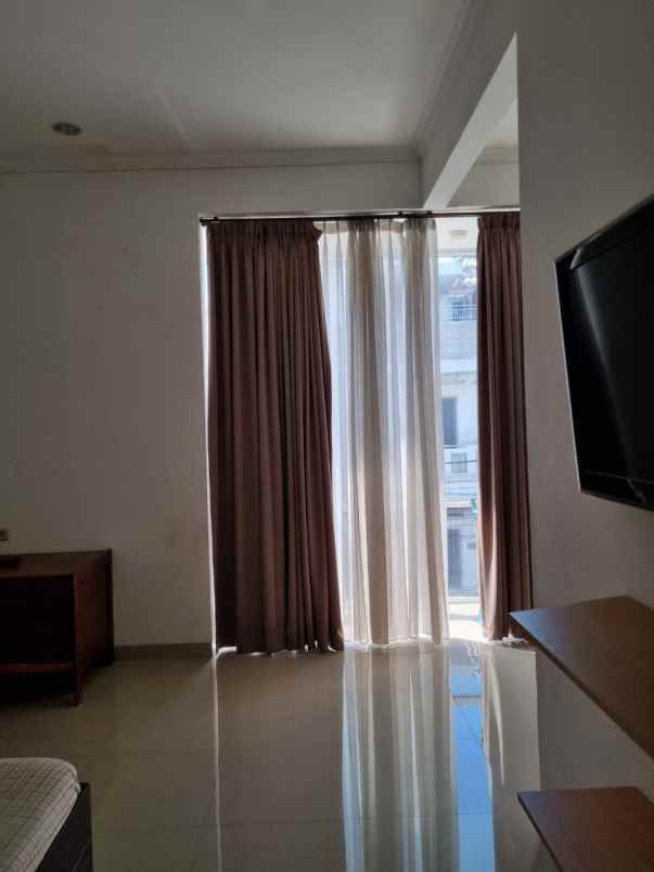 dijual rumah gading elok kelapa gading