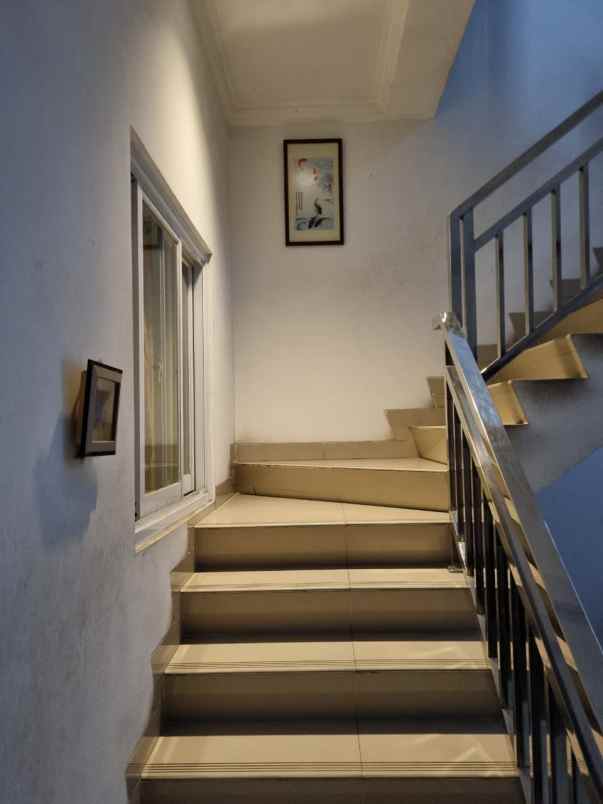 dijual rumah gading elok kelapa gading