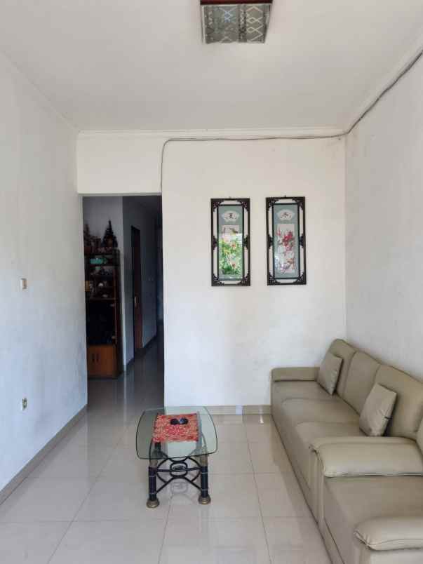 dijual rumah gading elok kelapa gading