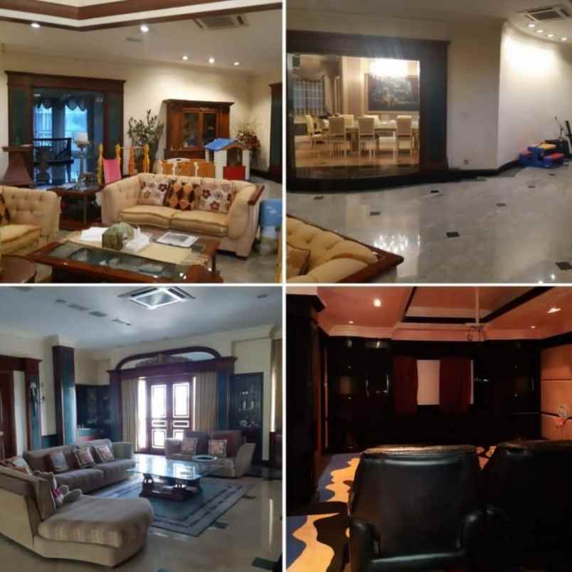 dijual rumah gajah mungkur