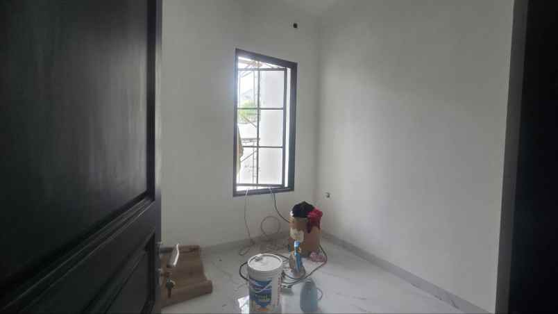 dijual rumah galaxy bumi permai