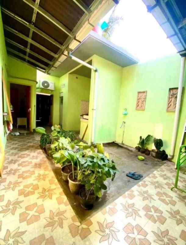 dijual rumah gamping