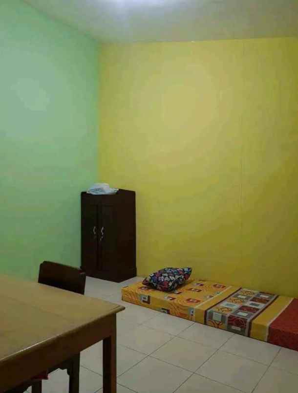 dijual rumah gamping