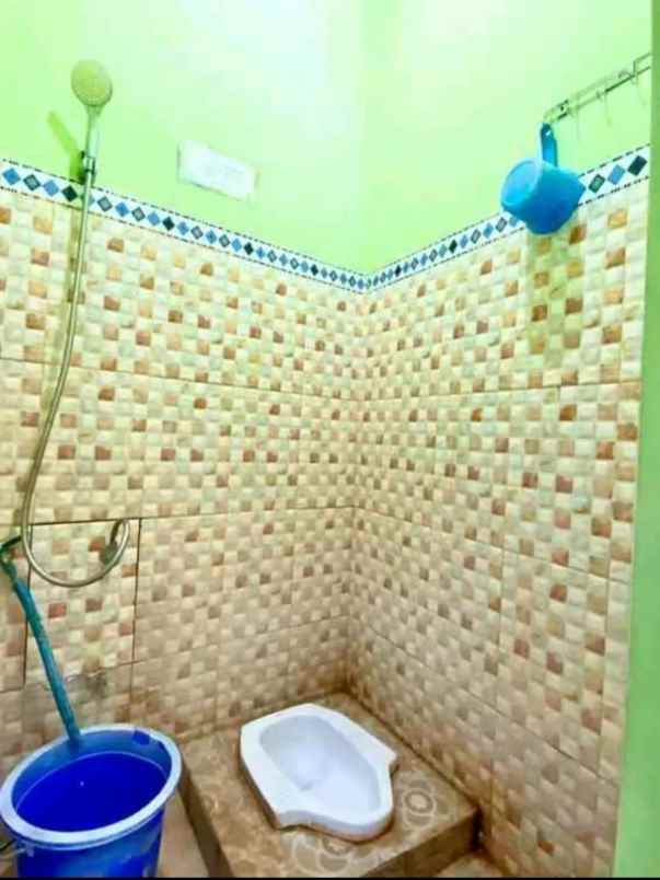 dijual rumah gamping