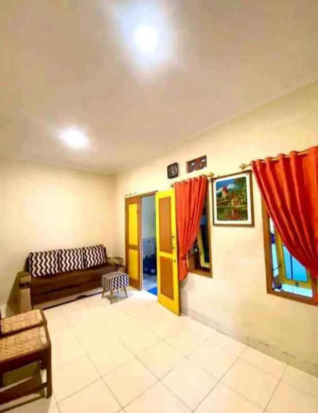 dijual rumah gamping