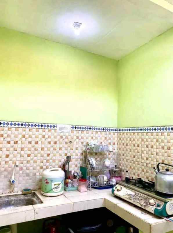 dijual rumah gamping