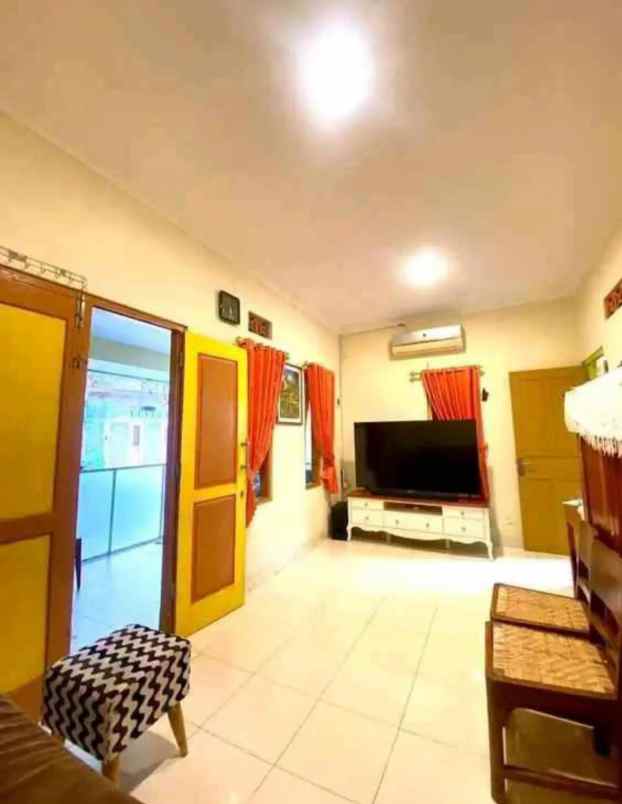 dijual rumah gamping