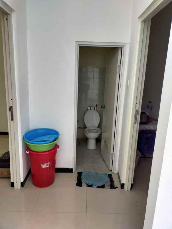 dijual rumah gardenia city sidoarjo