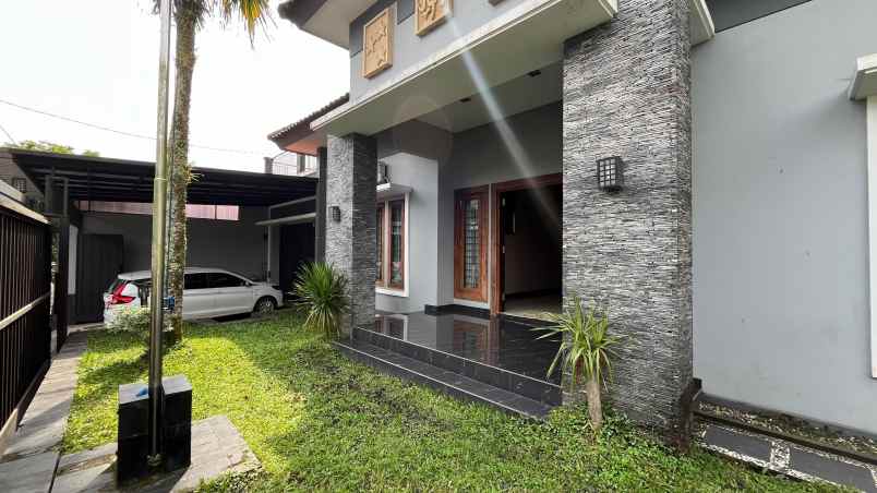 dijual rumah gg arjuna parakan