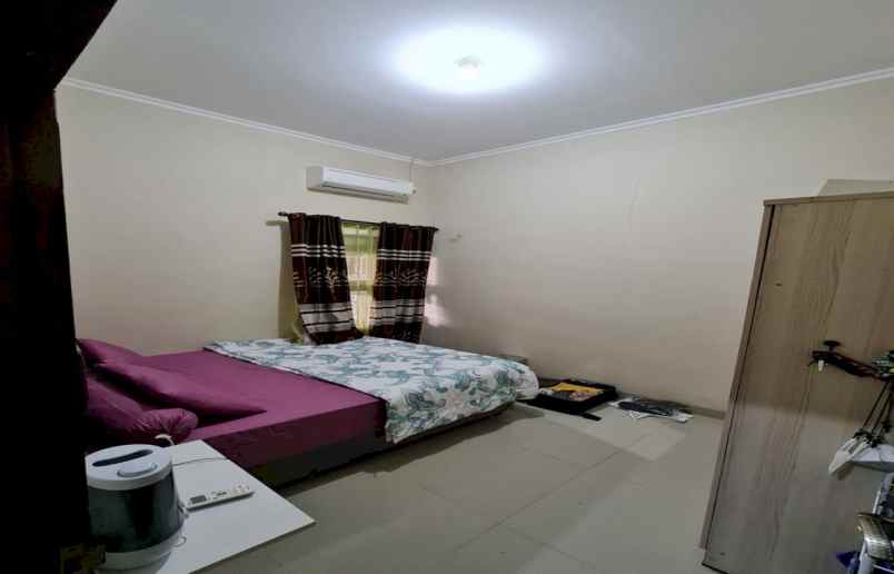 dijual rumah girimekar cijambe