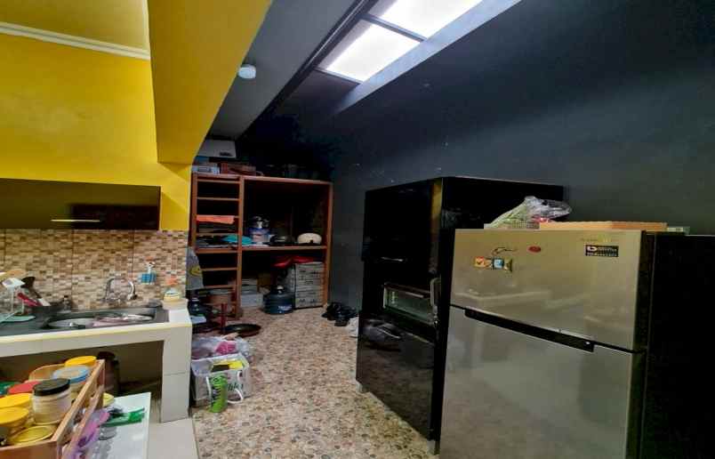 dijual rumah girimekar cijambe
