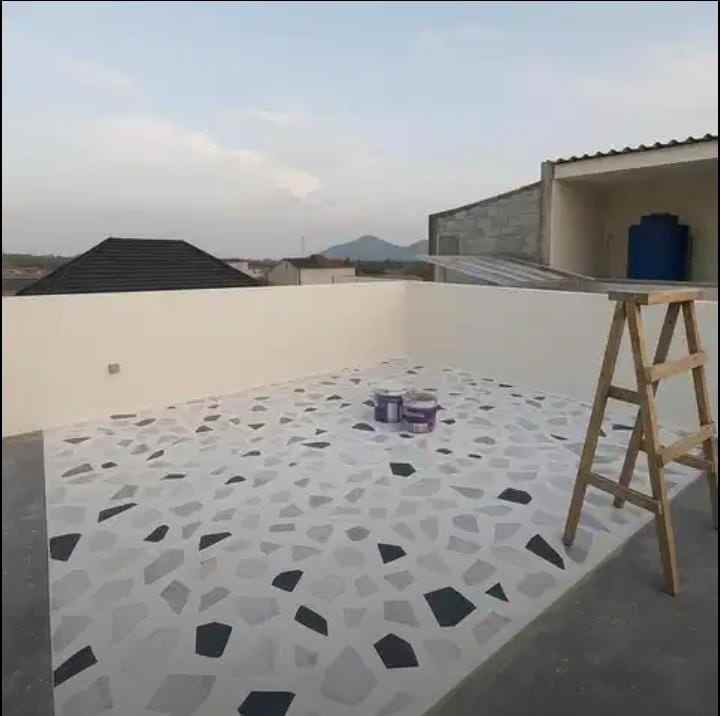 dijual rumah graha bojongsari cikoneng