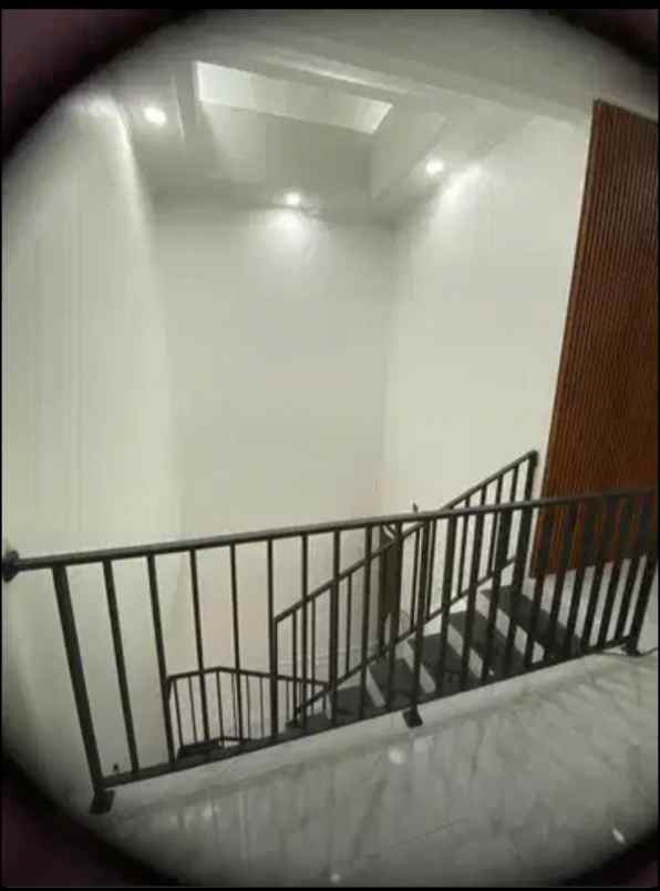 dijual rumah graha bojongsari cikoneng