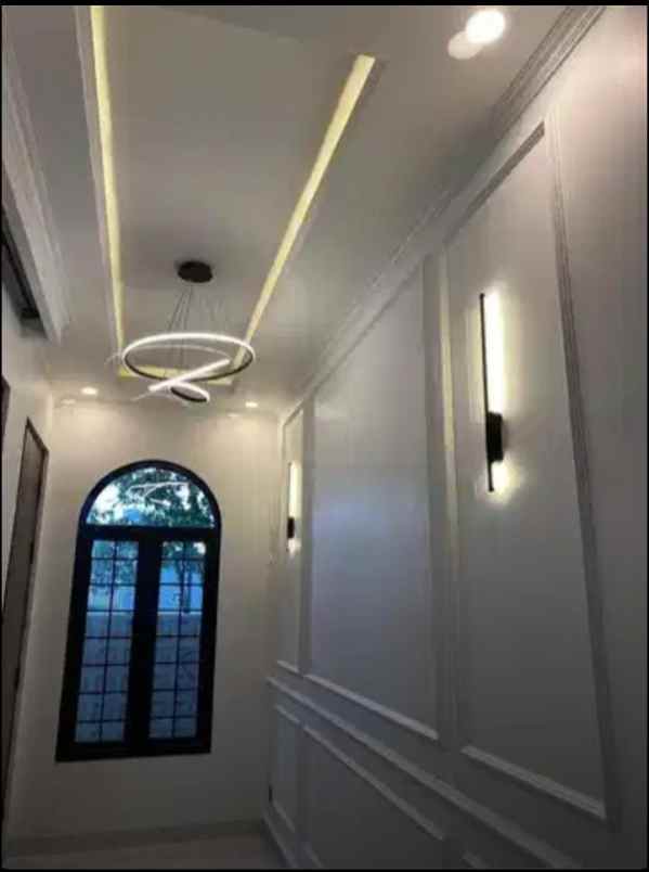 dijual rumah graha bojongsari cikoneng