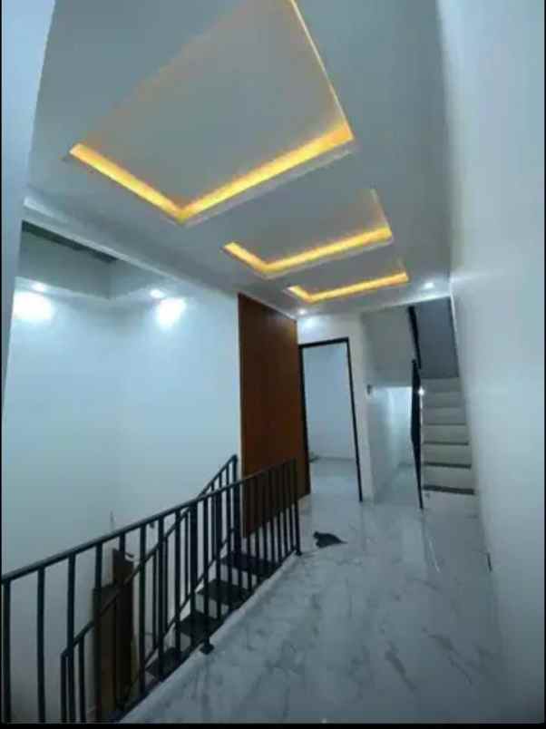 dijual rumah graha bojongsari cikoneng